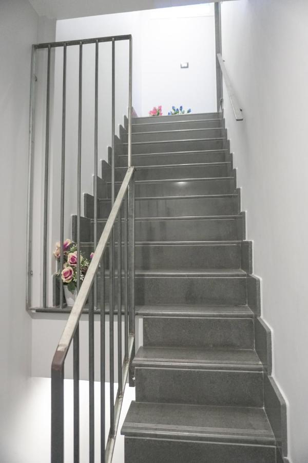 B&B Porta Garibaldi 카타니아 외부 사진