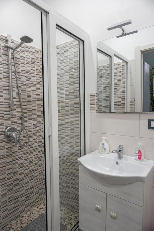 B&B Porta Garibaldi 카타니아 외부 사진