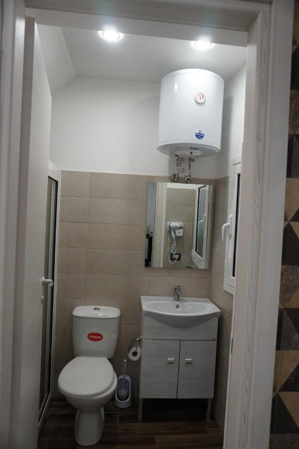 B&B Porta Garibaldi 카타니아 외부 사진