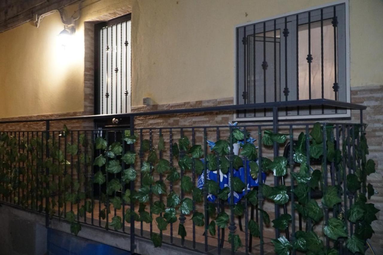 B&B Porta Garibaldi 카타니아 객실 사진