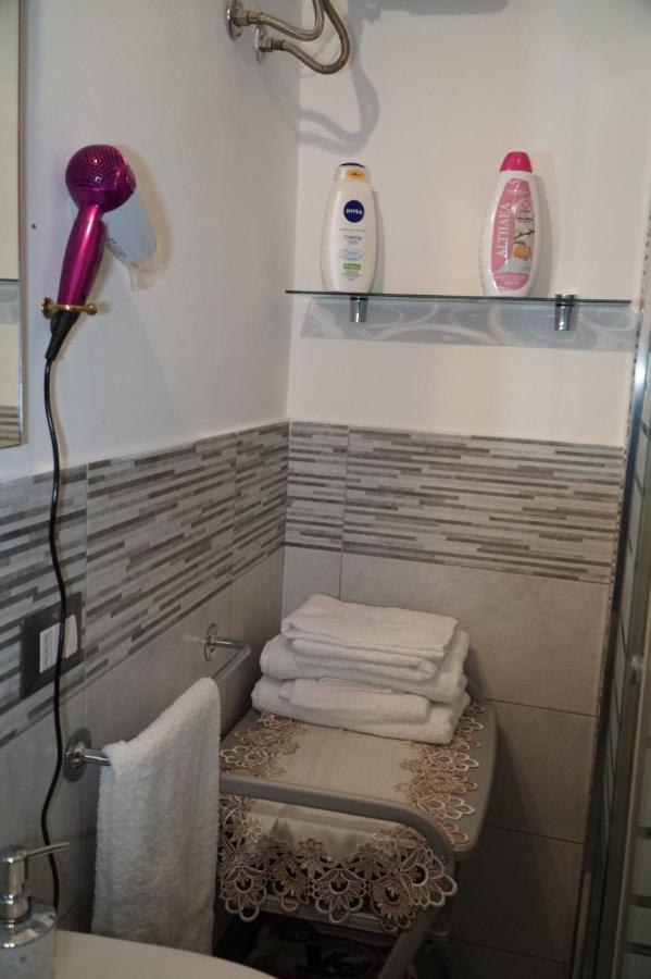 B&B Porta Garibaldi 카타니아 외부 사진