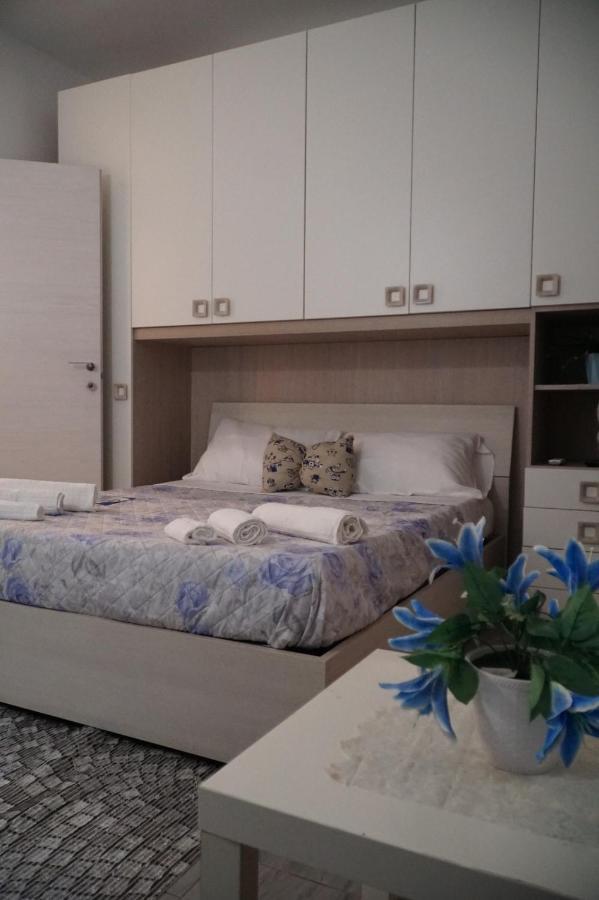 B&B Porta Garibaldi 카타니아 외부 사진