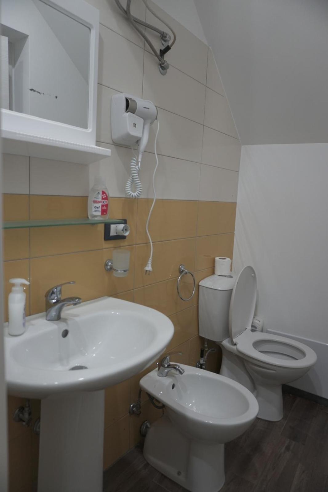 B&B Porta Garibaldi 카타니아 객실 사진