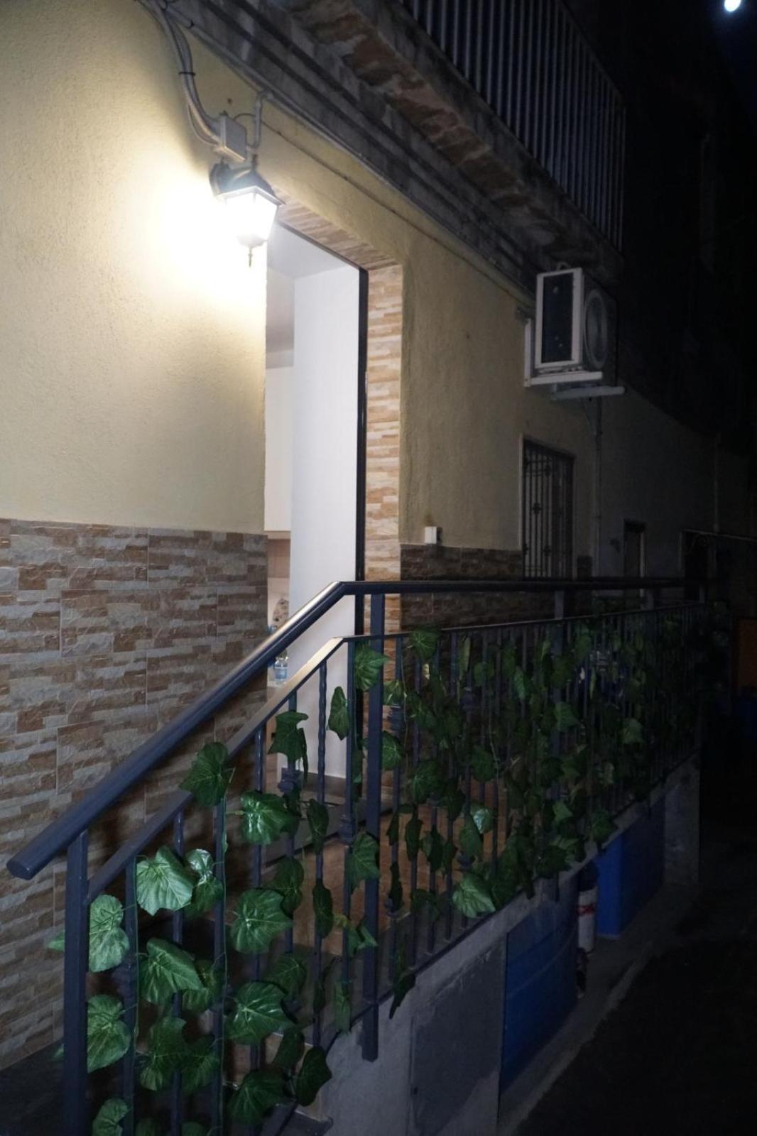 B&B Porta Garibaldi 카타니아 객실 사진
