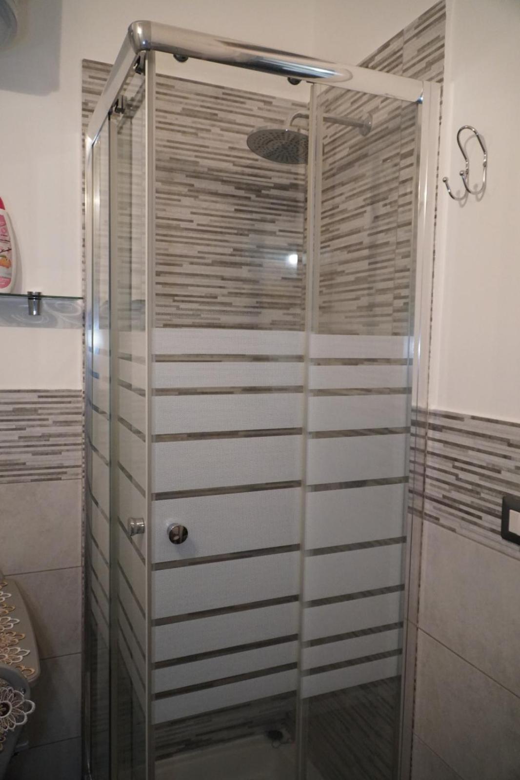 B&B Porta Garibaldi 카타니아 객실 사진