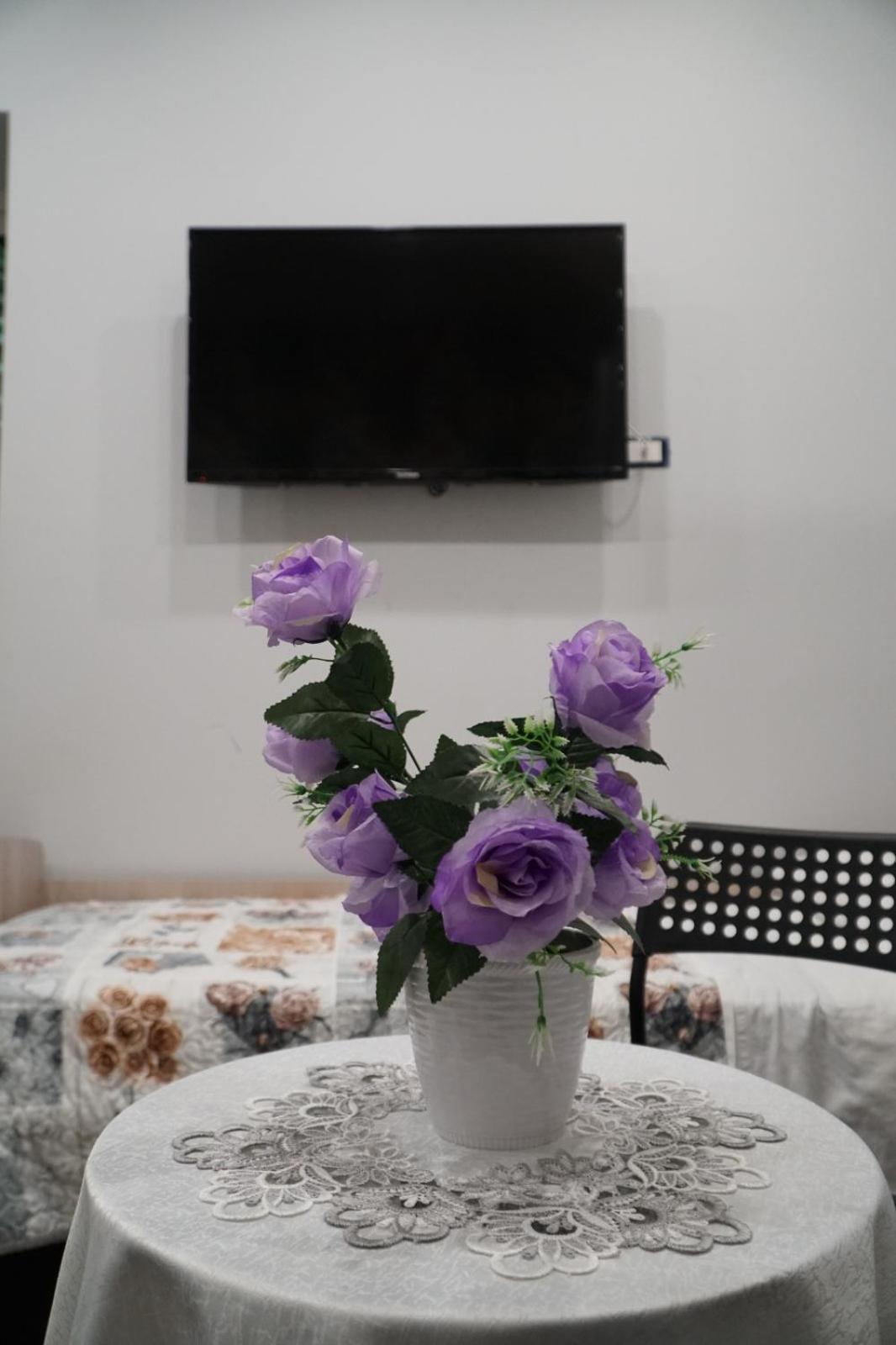 B&B Porta Garibaldi 카타니아 객실 사진