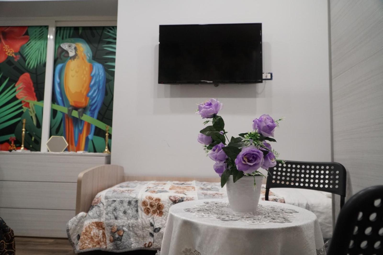B&B Porta Garibaldi 카타니아 객실 사진