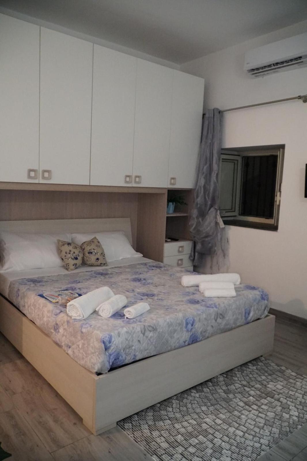 B&B Porta Garibaldi 카타니아 객실 사진